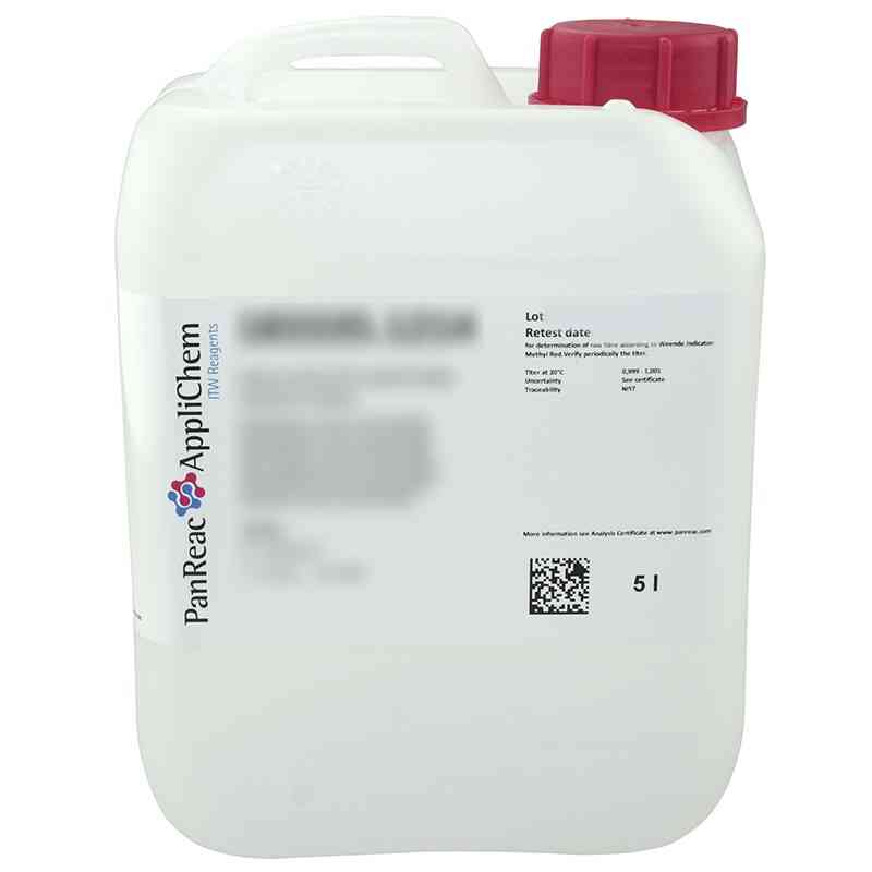 Paraffin, 5 L