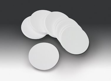 Glasfaserfilter