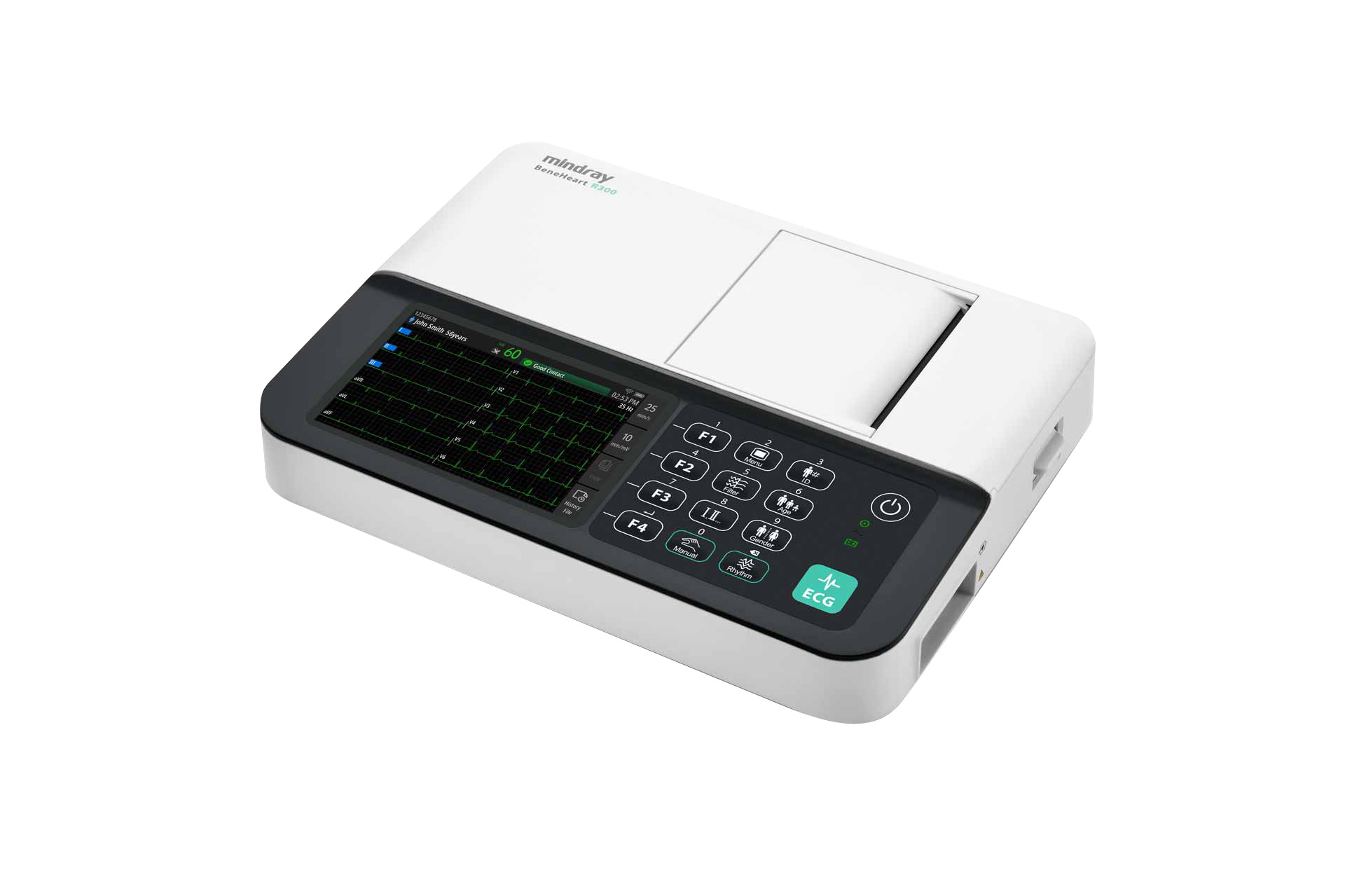 BeneHeart R300 (Advanced)