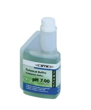 TPL 7 Technische Pufferlösung, pH 7,00, 250 mL
