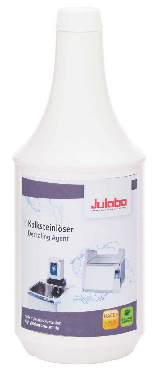 Kalksteinlöser, 1 Liter