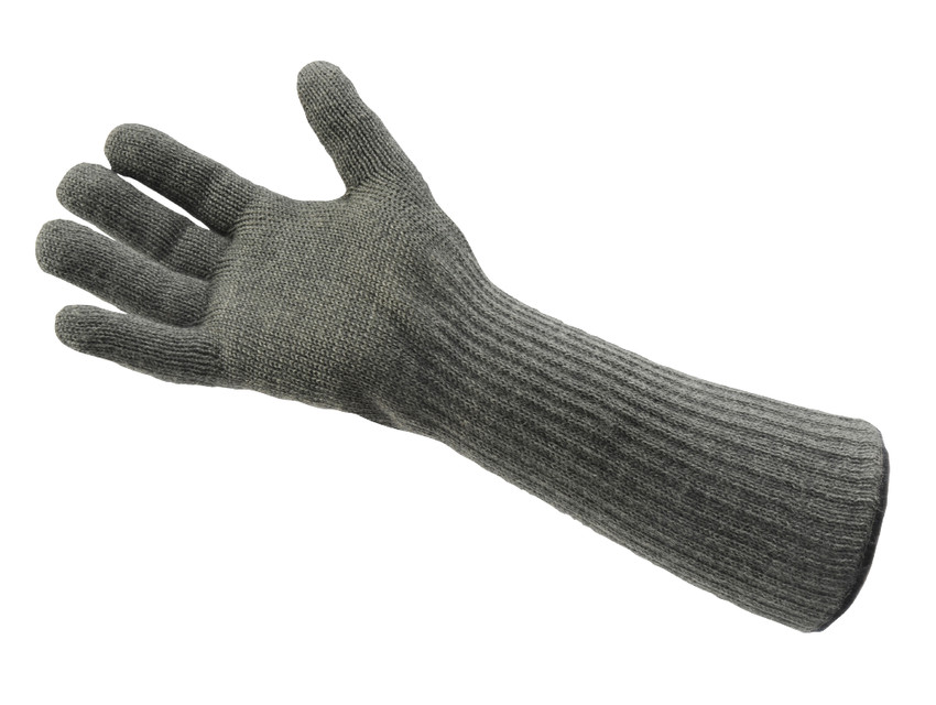 Hitze-/Kältehandschuhe, lange Form