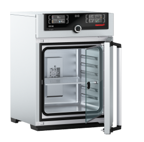 CO2-Brutschrank ICO50, 56 L, +18 bis +50 °C