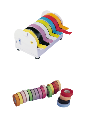 neoTape Beschriftungsband, 19 mm x 55 m