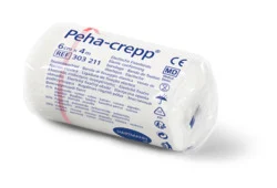 Peha-crepp®, 8 cm x 4 m