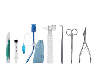 Notkoniotomieset Surgicric II®