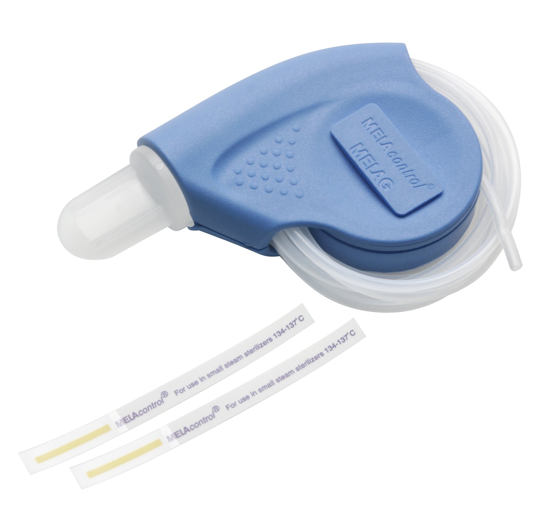 MELAcontrol® Das Chargenkontroll-System