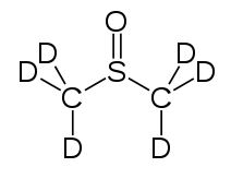 Dimethylsulfoxide D6, 99,80%, 100 mL