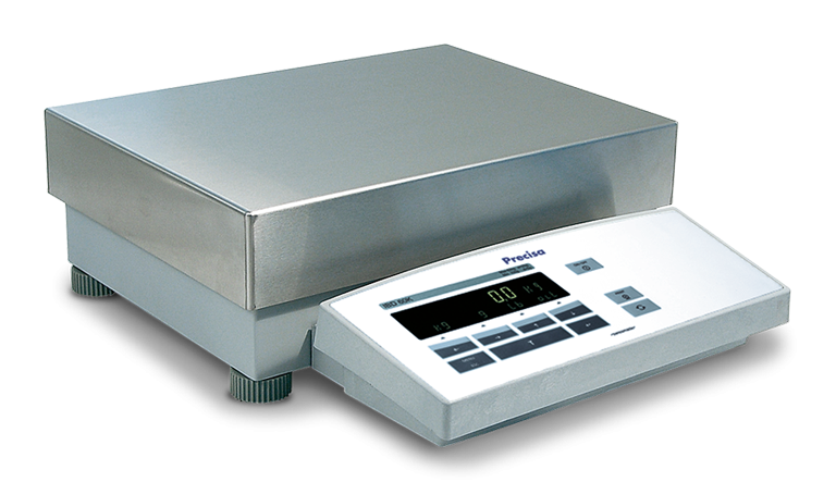 Industriewaage Serie 490 ISK