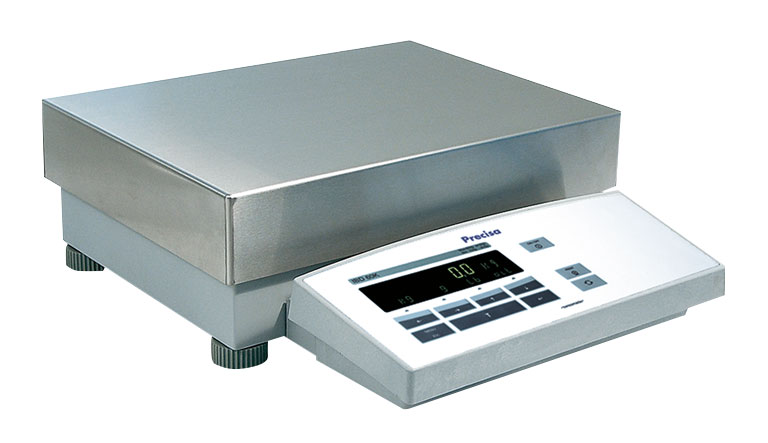 Industriewaage Serie 490 IBK