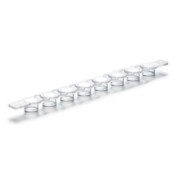 Cap Strips, flach (8er-Streifen)