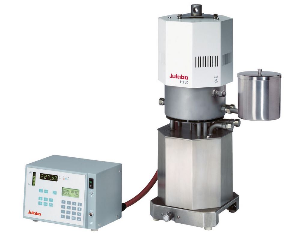 Hochtemperatur-Thermostat mit Kühlung HT30-M1-CU