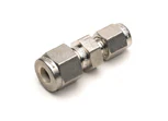 Reduzierverbindungsstück, 1/4–1/8", Edelstahl