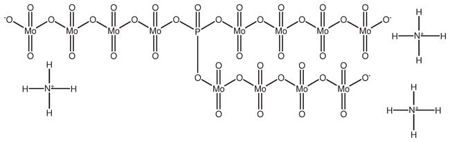 Molybdatophosphorsäure