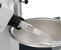 Adapter für Gewindegläser 15, 20, 30, 40 und 50 ml, für Rotationsverdampfer