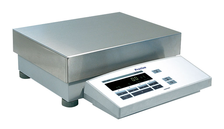 Industriewaage Serie 490 ITK