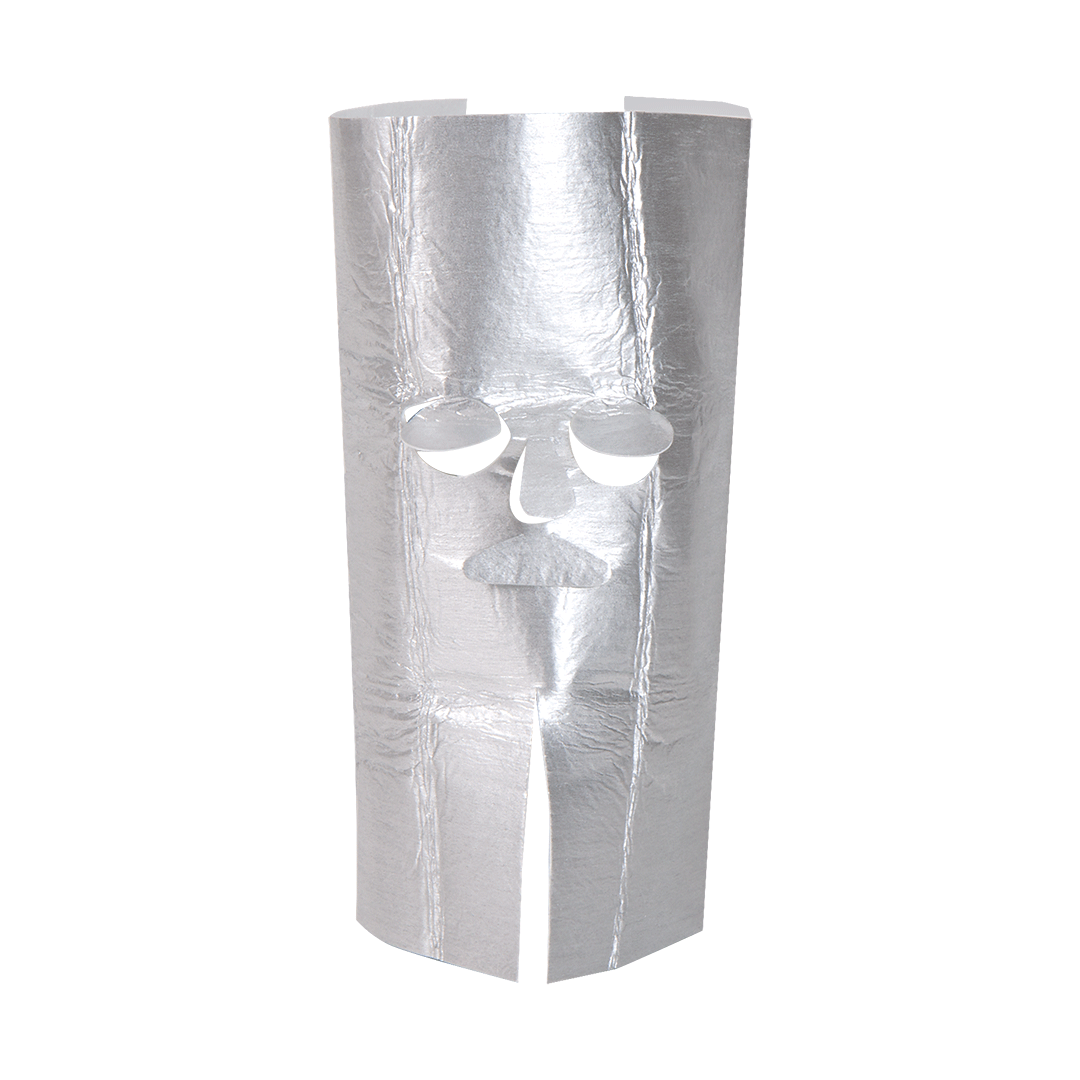 aluderm® aluface