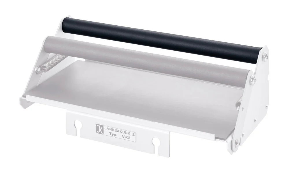 VX 8.1 Spannwalze