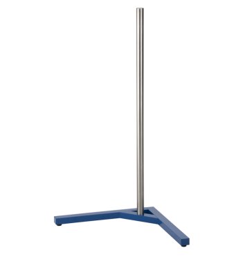 Bodenstativ mit Winkelfuss, Modell BS 1, Länge 1000 mm