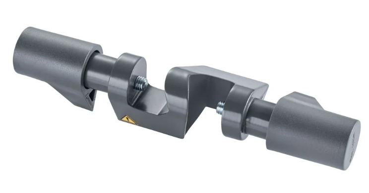 Kreuzmuffe Typ R 18
