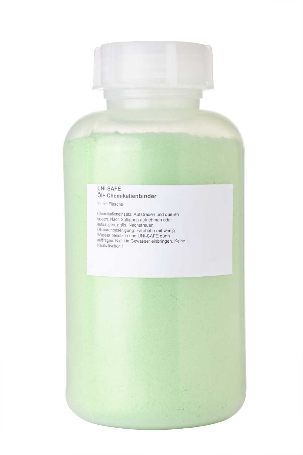 Öl- und Chemikalienbinder Wiela-Safe, 5 kg