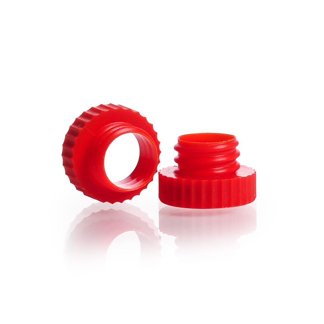 KECK Klemmring für Adapter KA