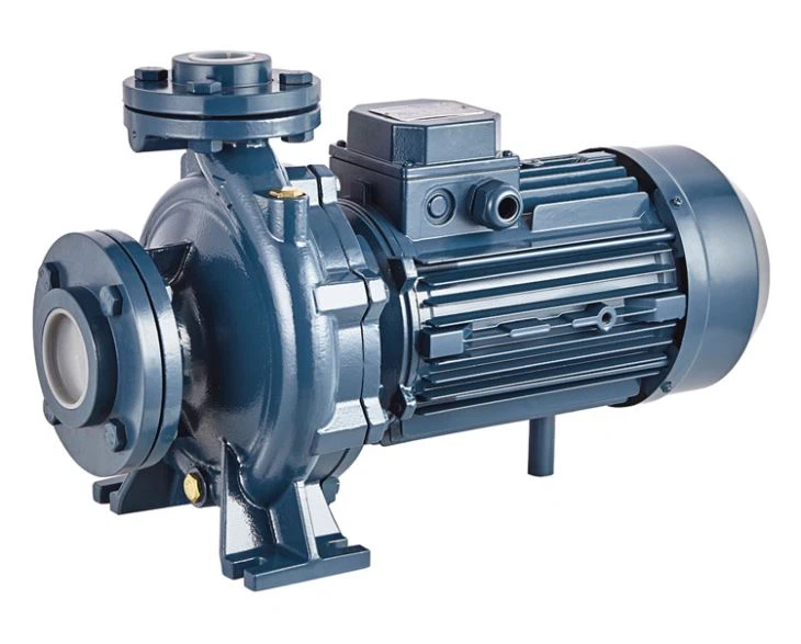 Water Pumping Machine