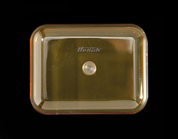 Hygiene-Deckel für Becher/Gehänge 5051 (105615051)