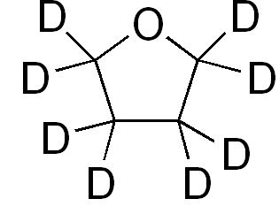 TETRAHYDROFURAN D8 99.50% 2x 0.75mL