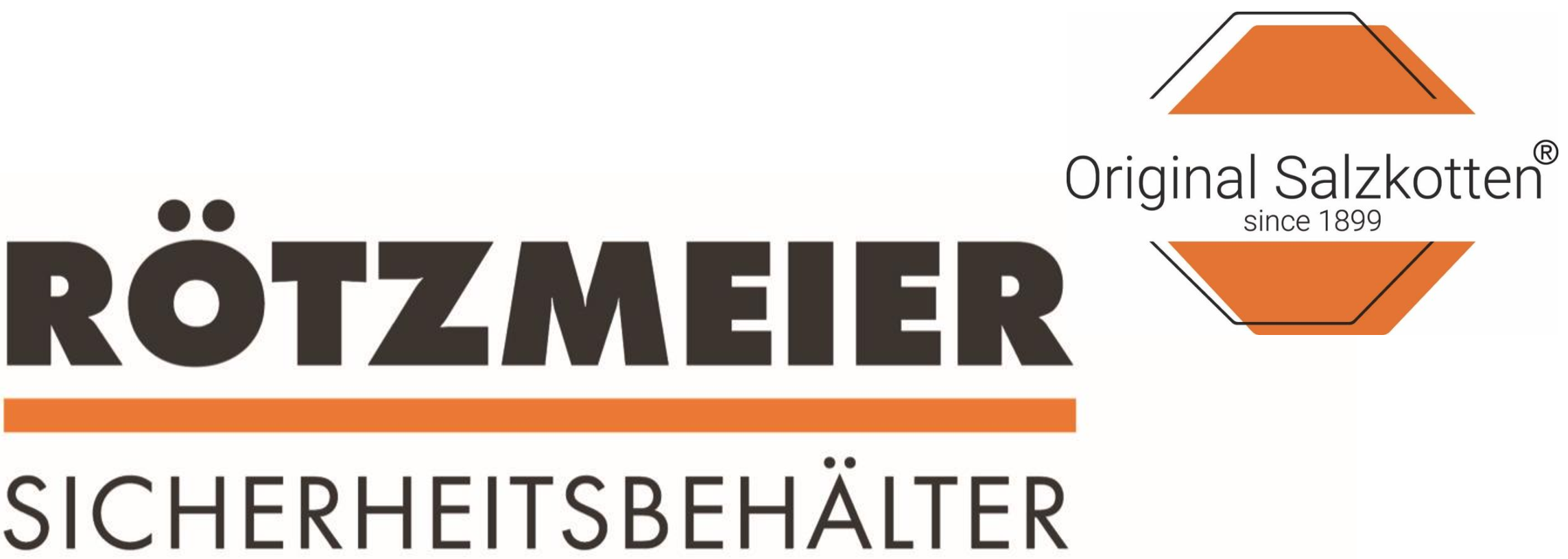 Rötzmeier Sicherheitsbehälter OHG