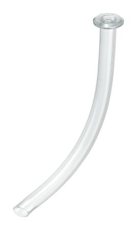 Nasopharyngeal-Tubus nach Wendl, aus PVC