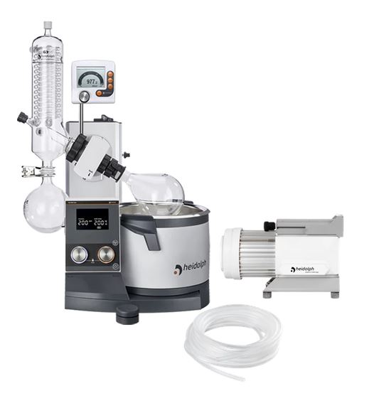 Hei-VAP Core Allround Paket