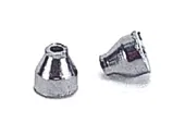 Ferrule, graphite 1mm  10/pk