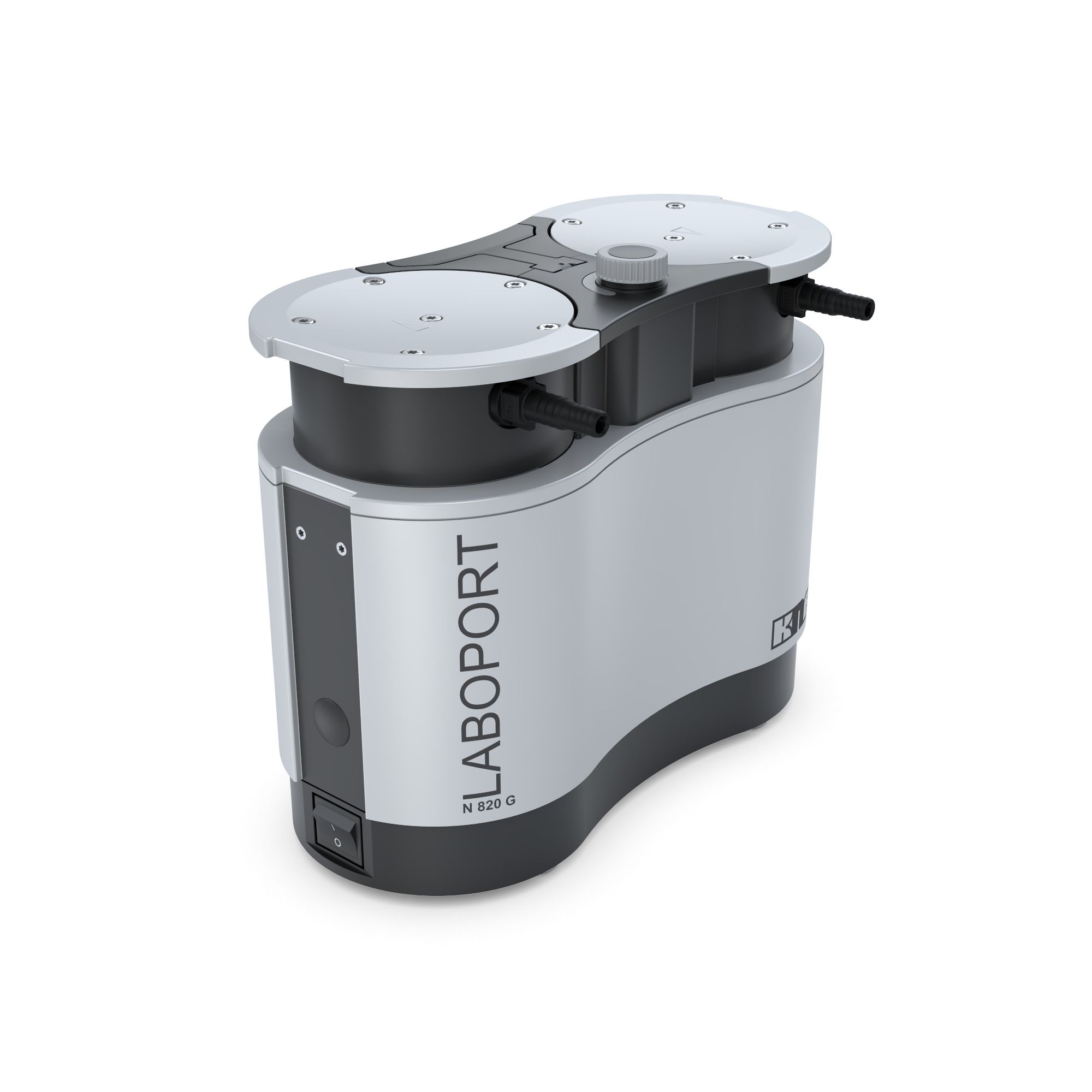 Membran-Vakuumpumpe LABOPORT® N 820 G