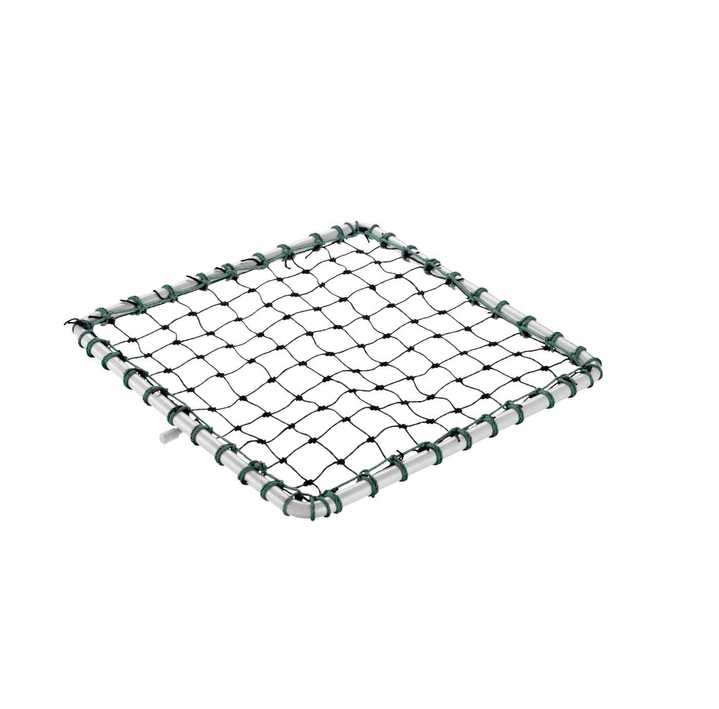 A 3 Abdecknetz 1/4