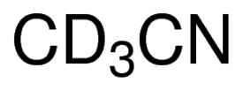 ACETONITRILE D3  99.80% 10mL