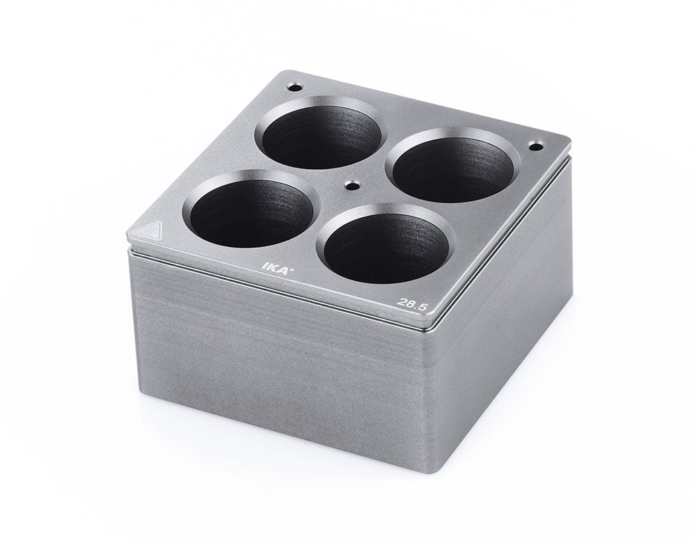 H 135.106 Block, 4 x 40 mL