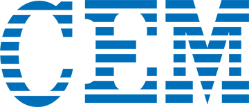 CEM GmbH