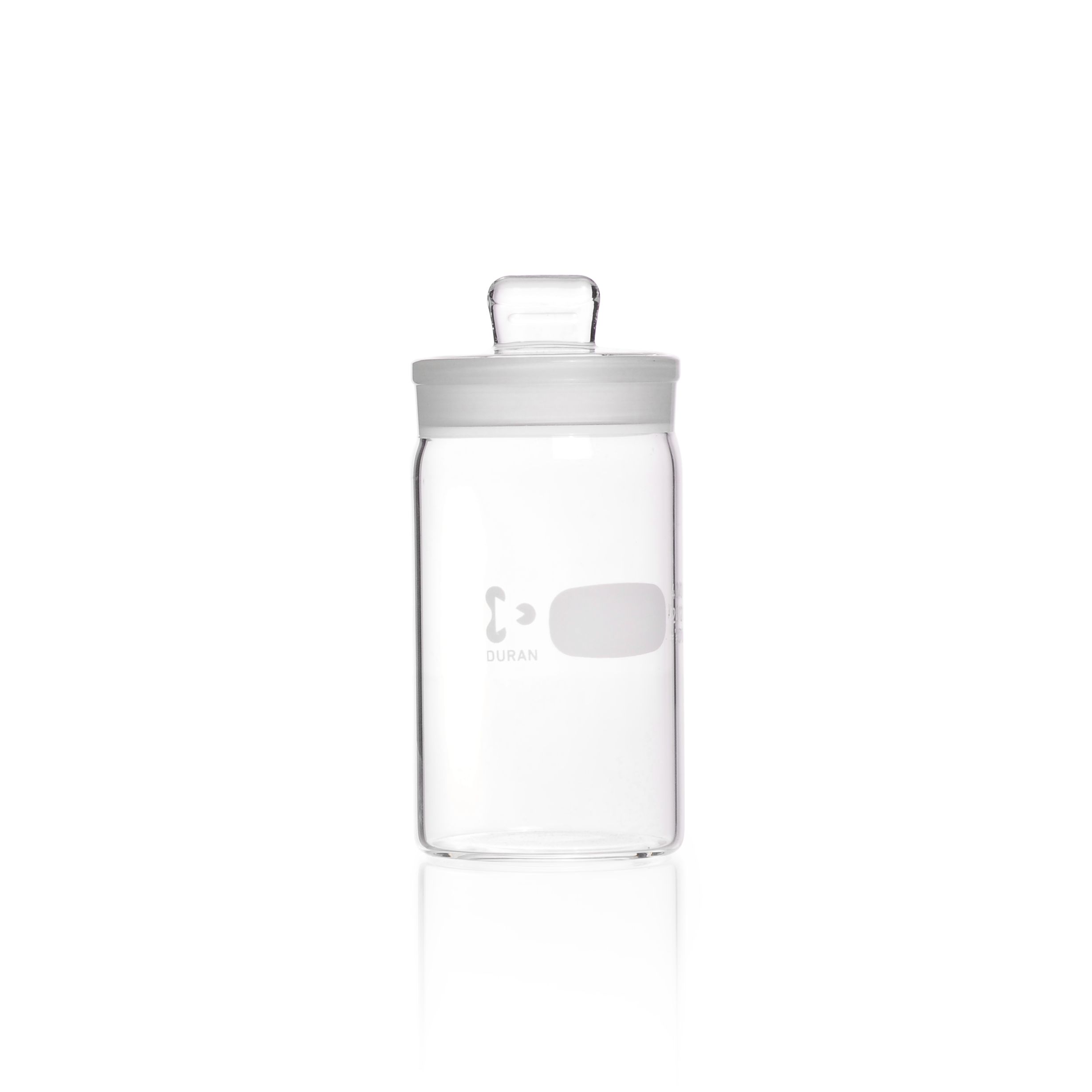 DURAN® Wägeglas, hohe Form