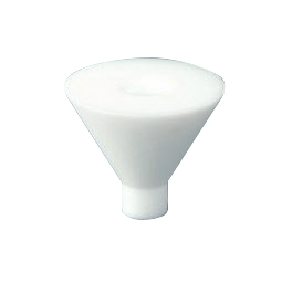 Gasverteiler-PTFE 28x24 mm-M8x1mm