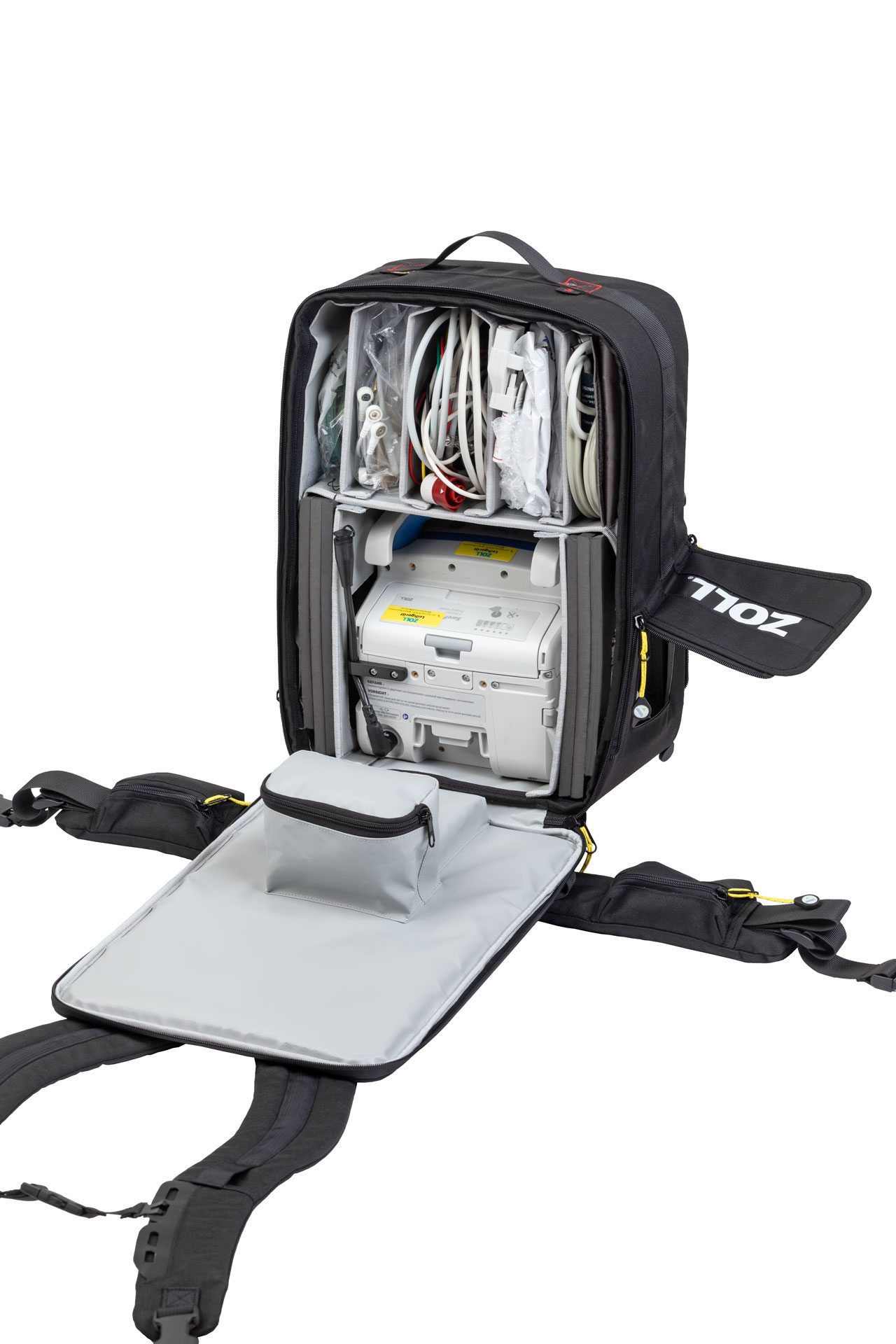 STAVANGER ® CD4000 Zoll X Series®