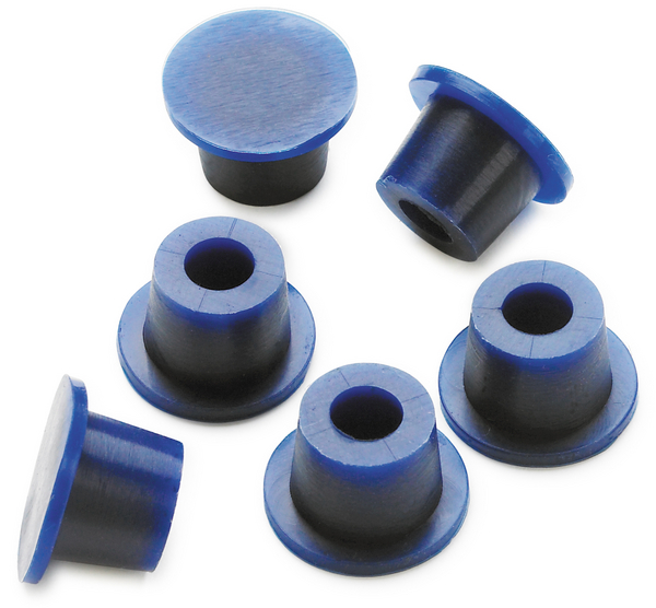 Stopfen für 18-mm-Rohr
