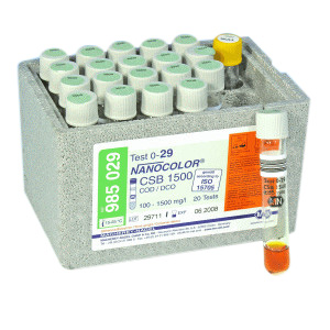 NANOCOLOR® CSB 1500