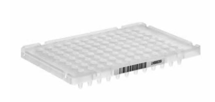 PCR essential Kits TaqMan Instrument