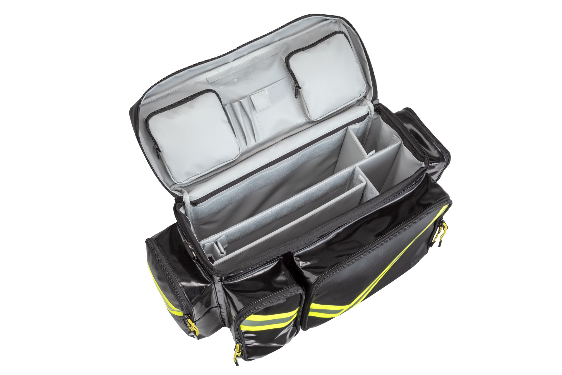 STAVANGER® M4000 Organisationstasche Typ Einsatzleiter