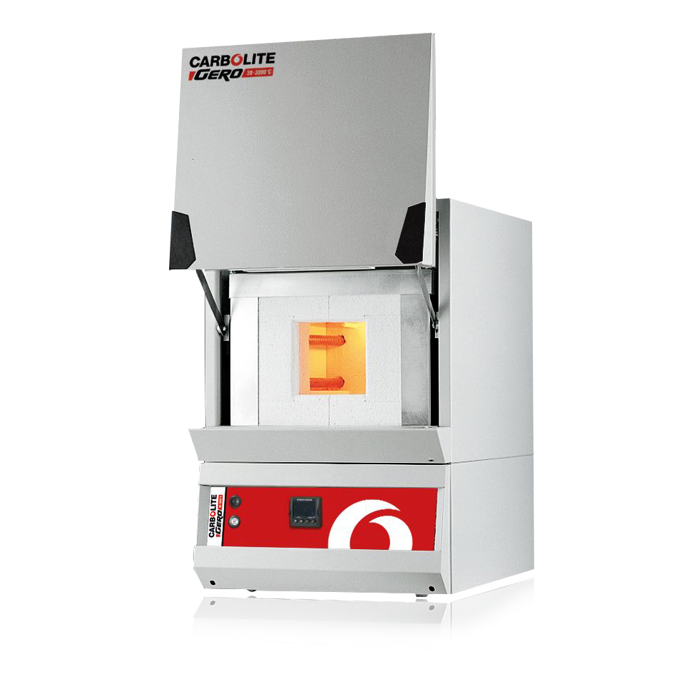 Kammerofen bis 1400°C Typ RHF