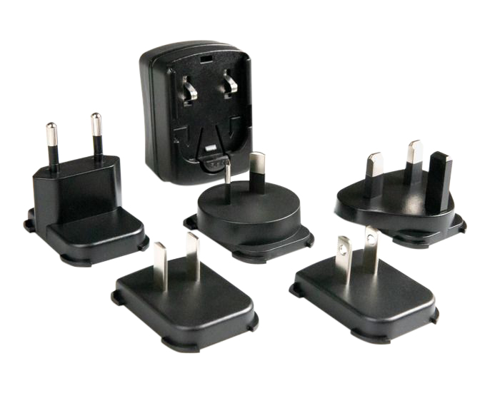 Netzteil für accu-jet® S