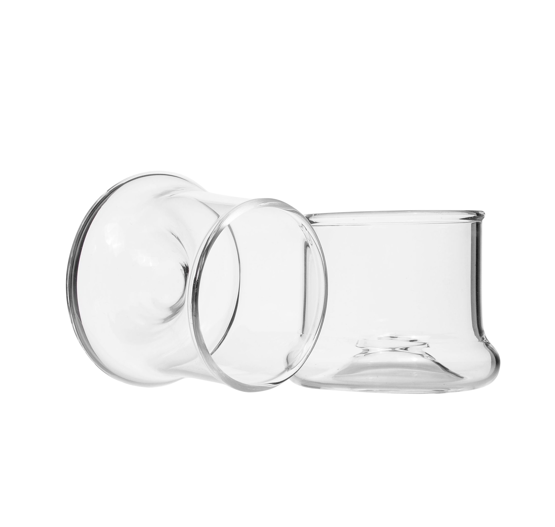 DURAN® Glaskappe