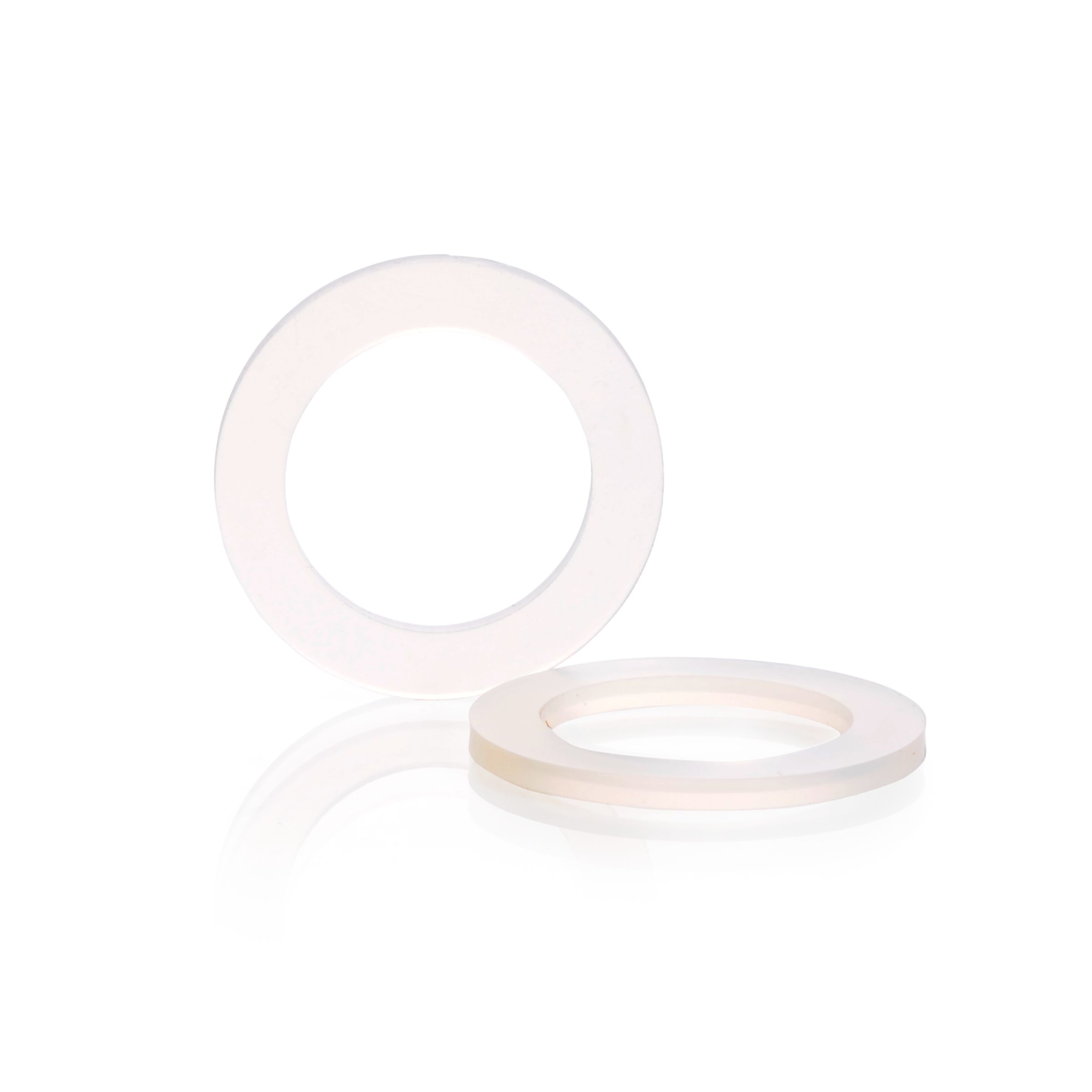 DURAN® Ersatzteil Silikon-Dichtung