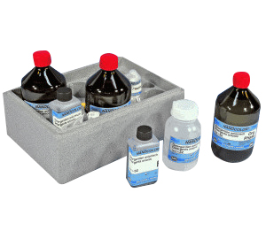 NANOCOLOR® Detergentien anion